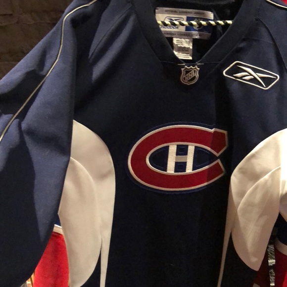 Montreal Canadiens jersey - Picture 4 of 5
